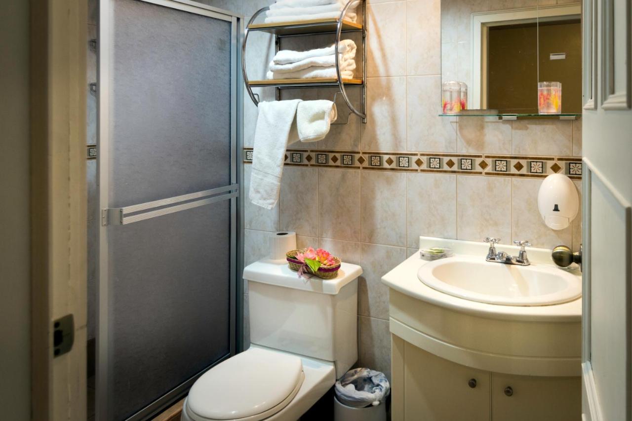 Hotel Mariscal Inn & Suite Cuenca Buitenkant foto