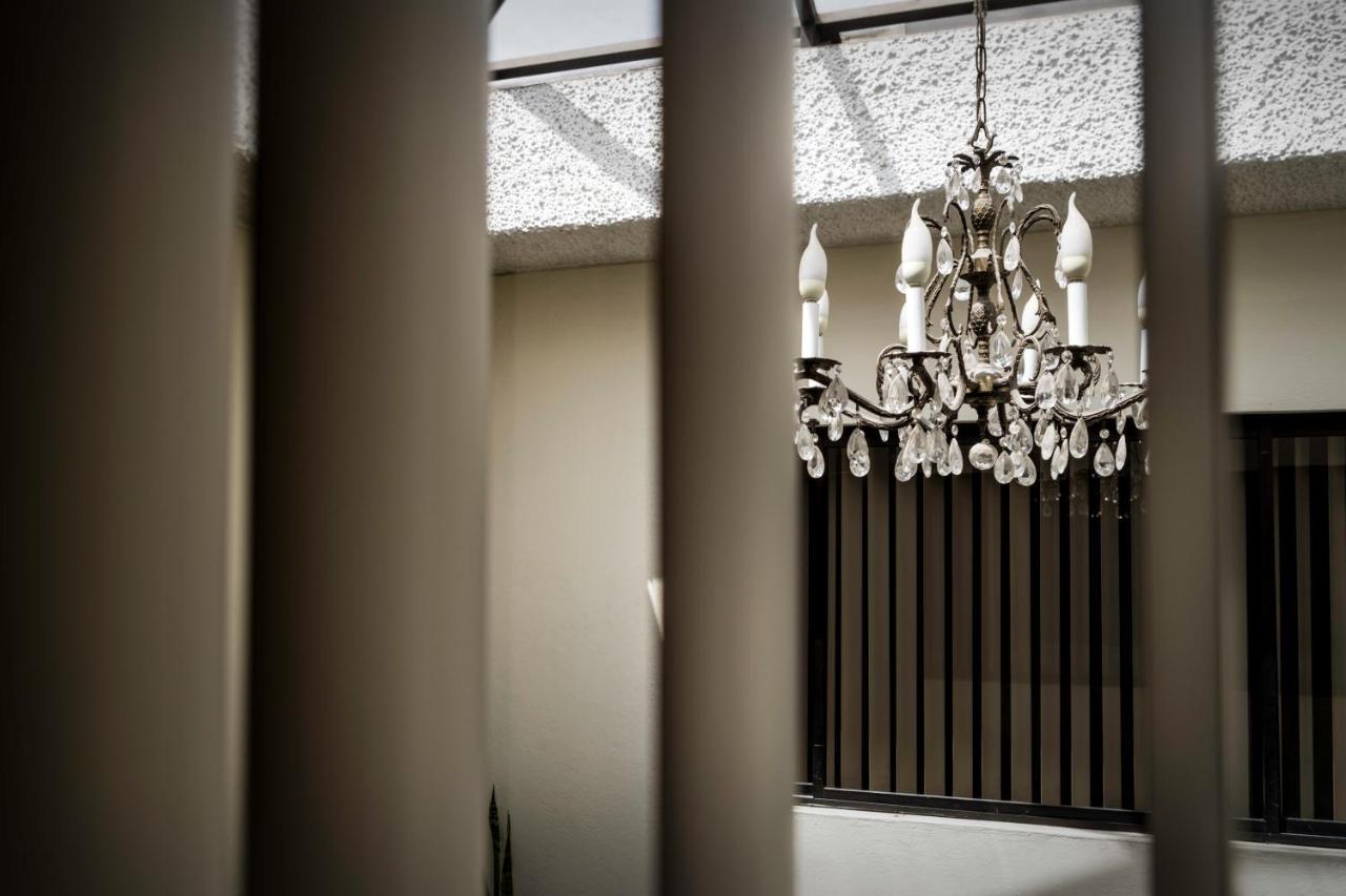 Hotel Mariscal Inn & Suite Cuenca Buitenkant foto