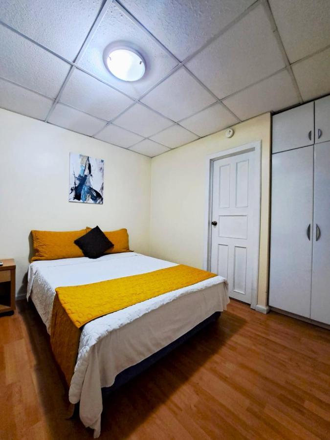 Hotel Mariscal Inn & Suite Cuenca Buitenkant foto