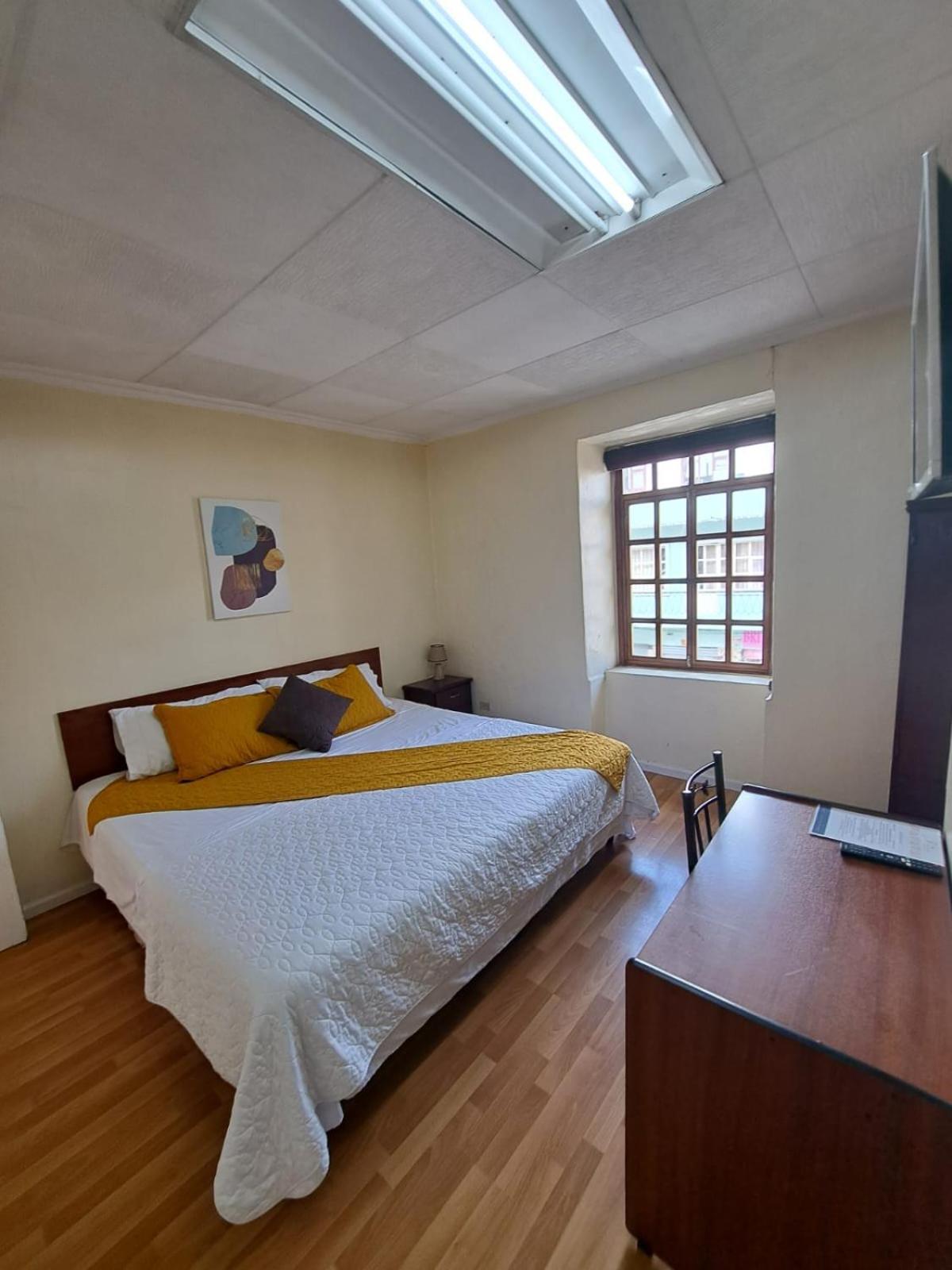Hotel Mariscal Inn & Suite Cuenca Buitenkant foto