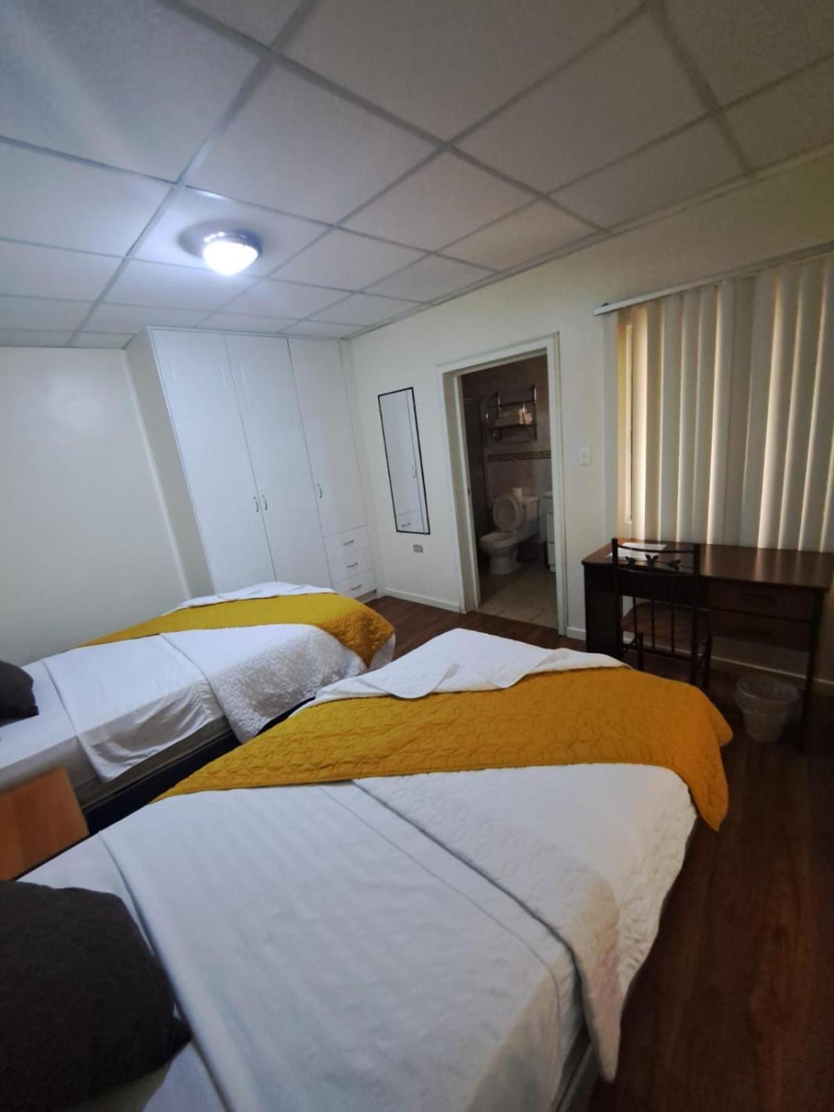 Hotel Mariscal Inn & Suite Cuenca Buitenkant foto